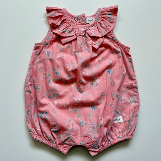 Barboteuse Newbie | 1-2 mois