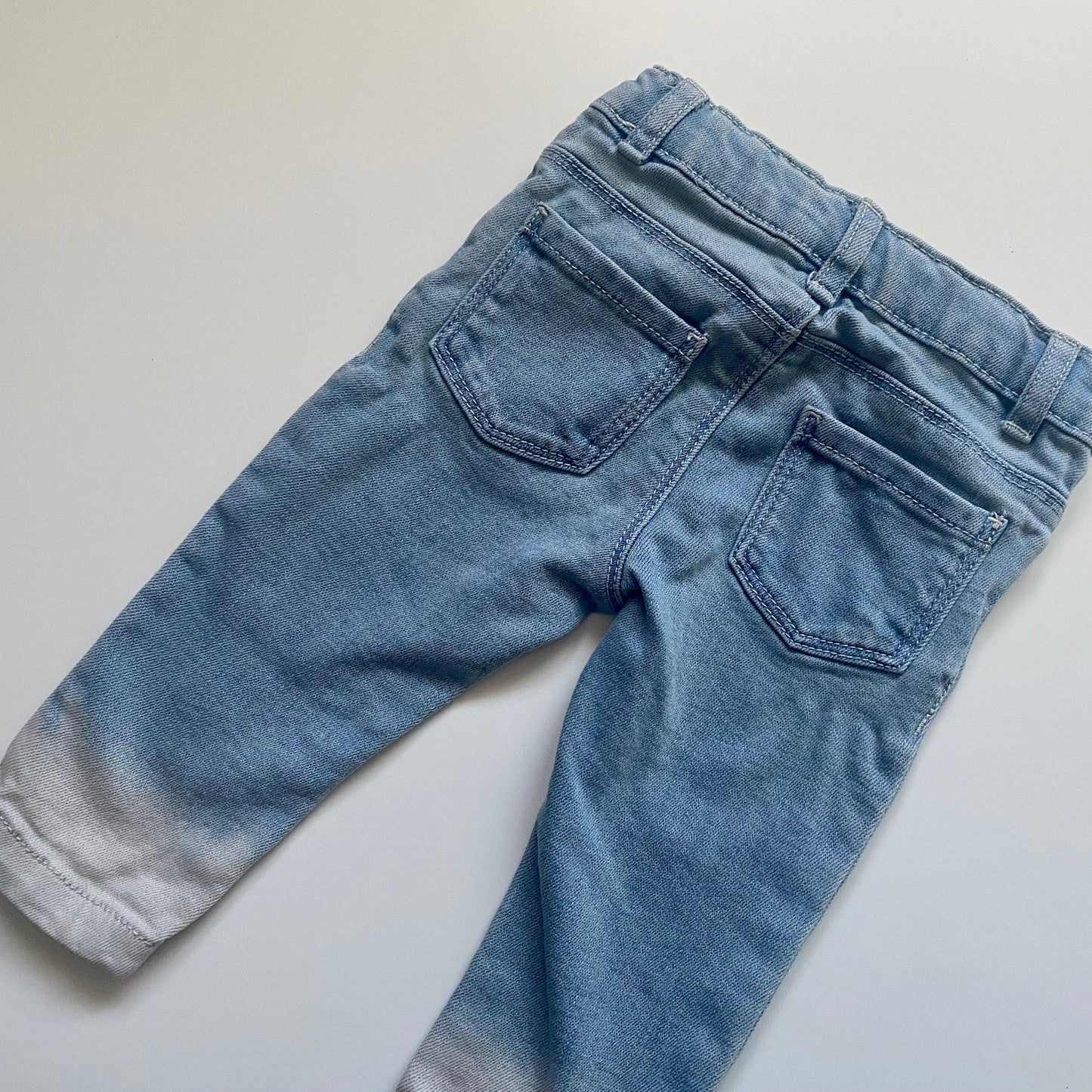 Jeans Blumind 9 mois