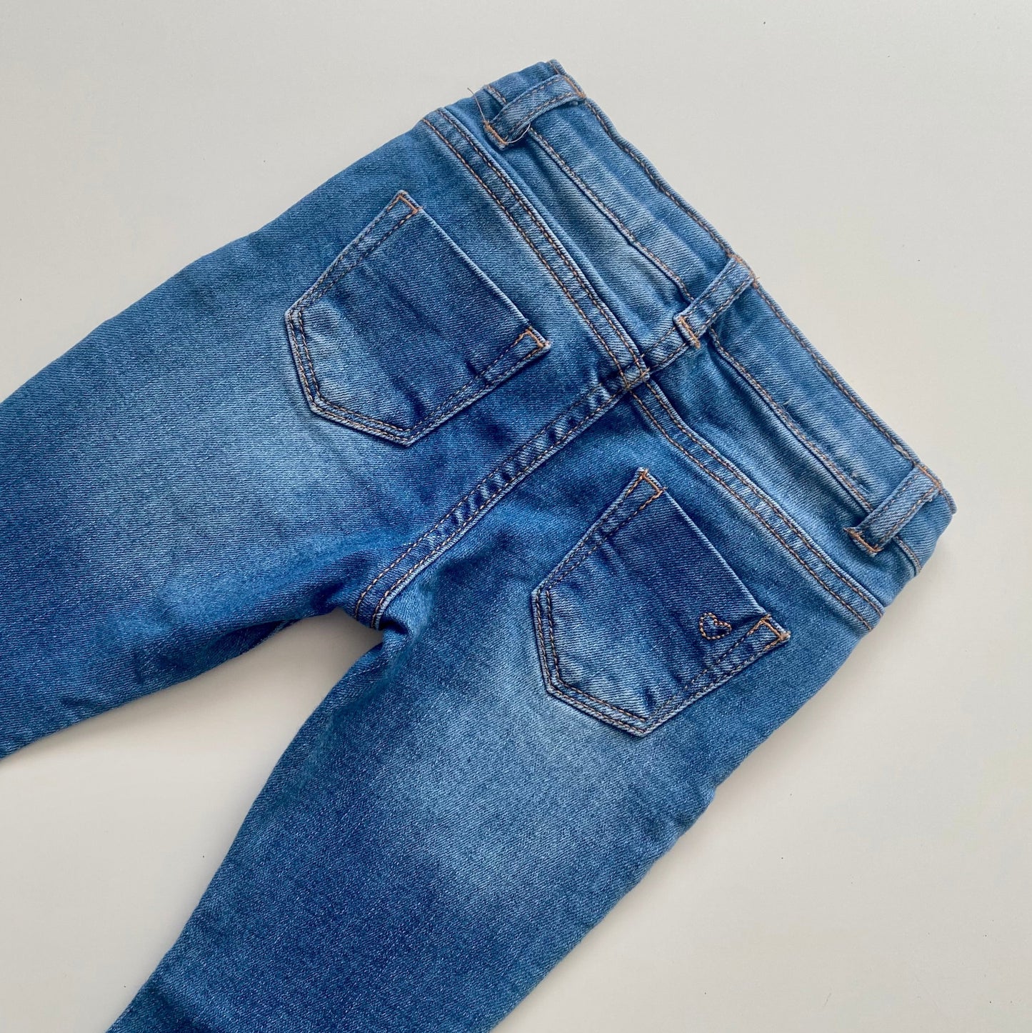 Jeans Zara 9-12 mois