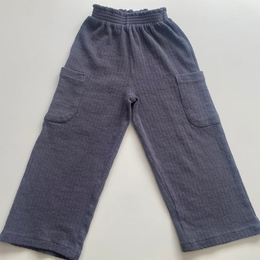 Pantalon Zara 3-4 ans (fait grand)