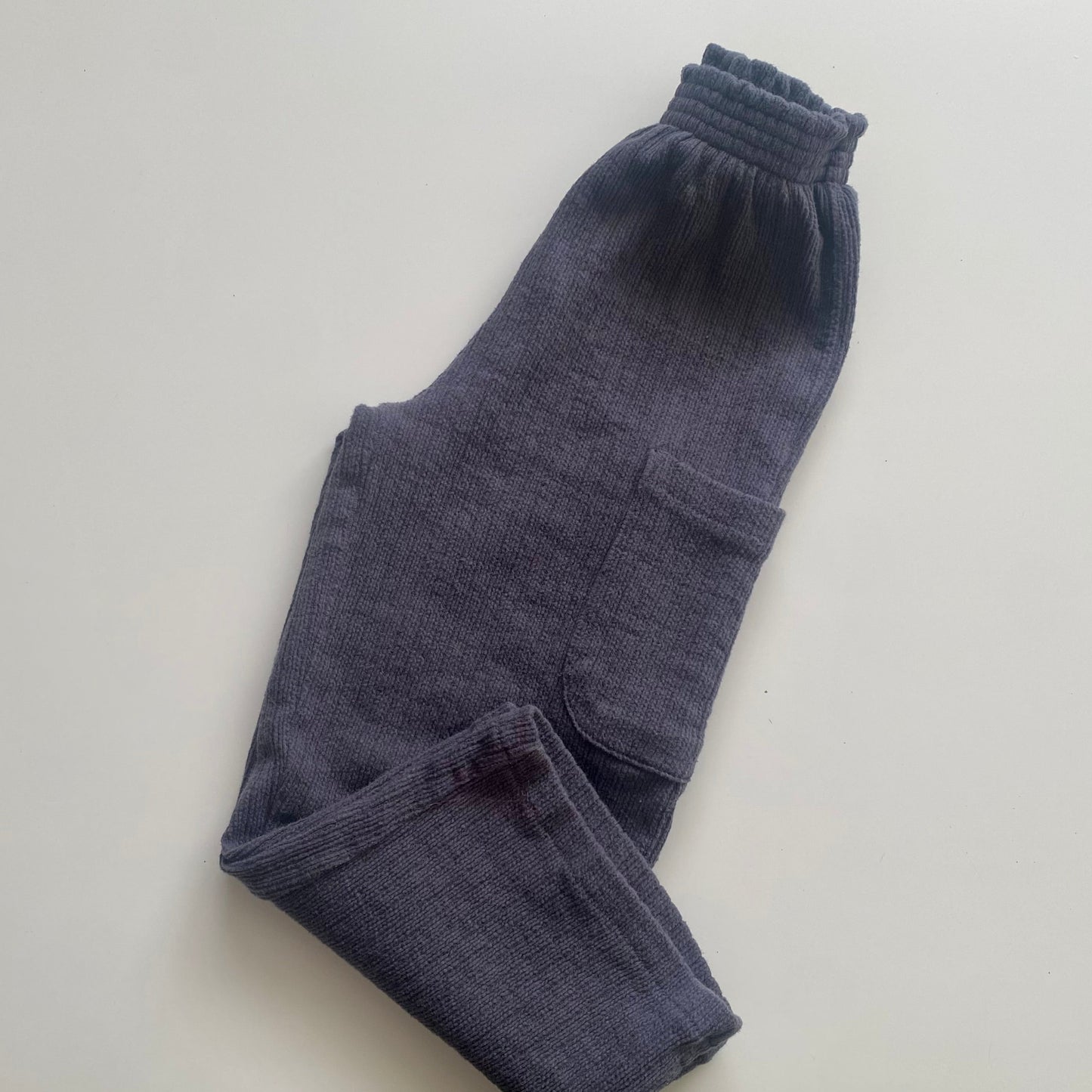 Pantalon Zara 3-4 ans (fait grand)