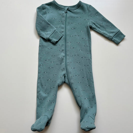 Pyjama Tag | 6 mois