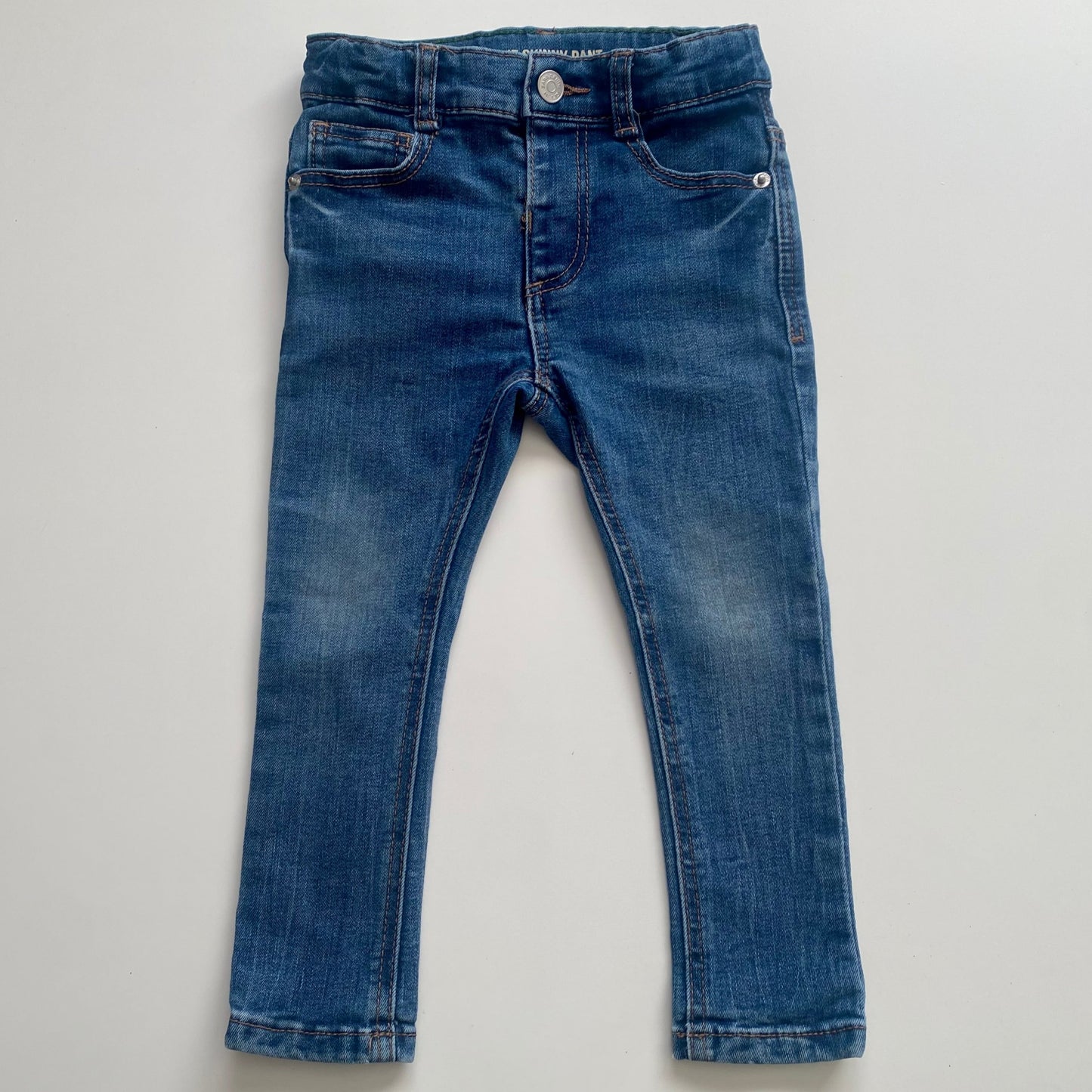 Jeans Zara 18-24 mois