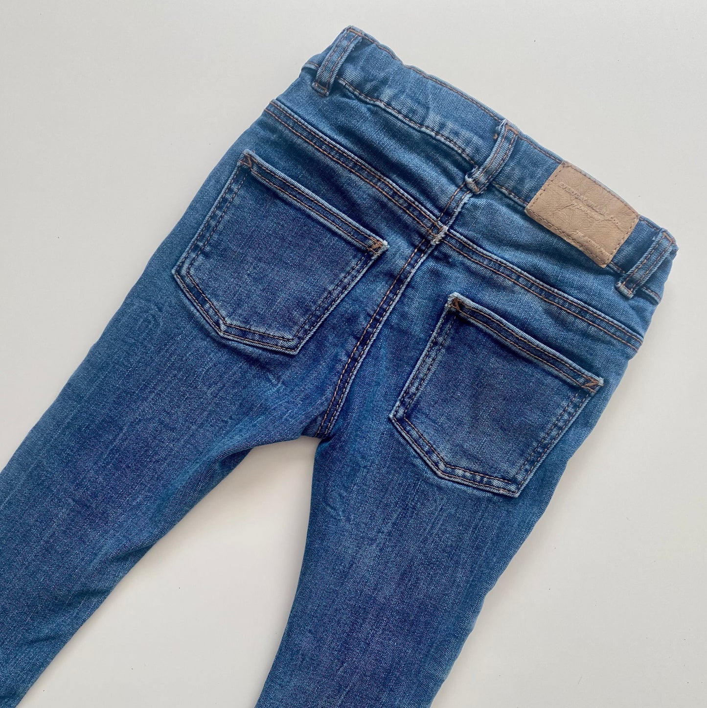 Jeans Zara 18-24 mois