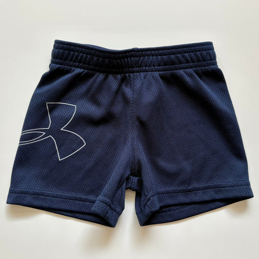 Short Under Armour | 12 mois