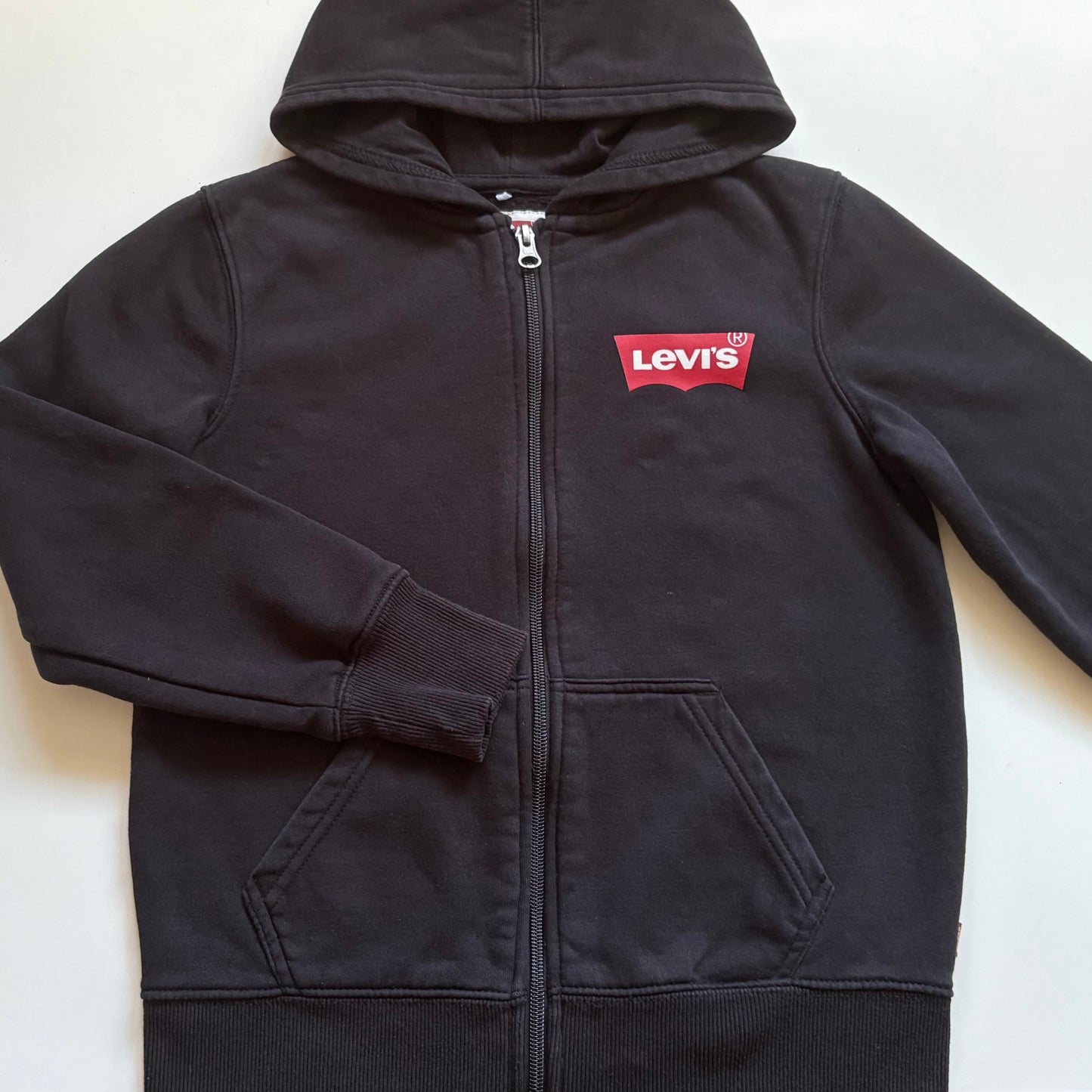 Veste à capuchon Levis | 8 ans