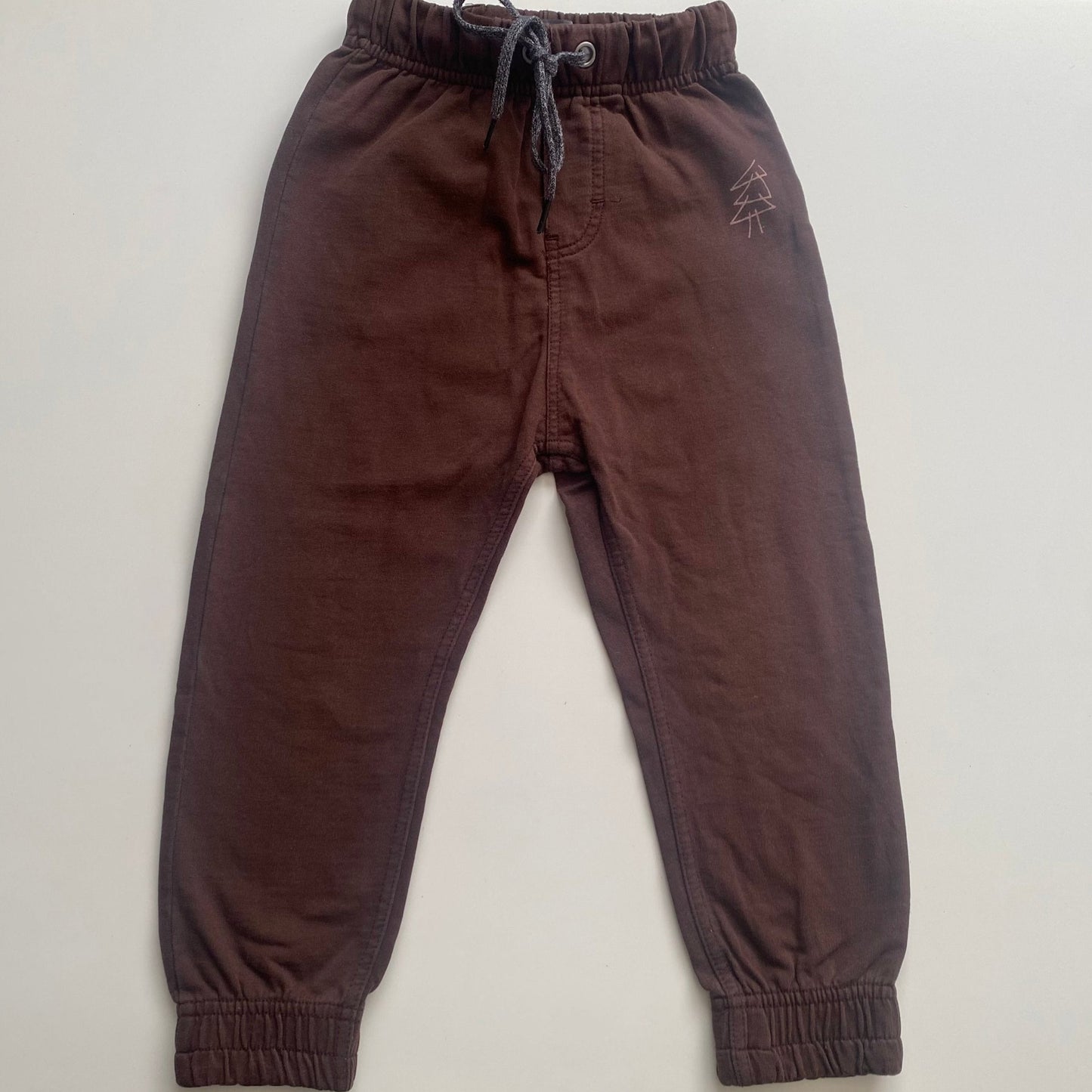 Pantalon Souris Mini 3 ans (fait grand)