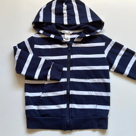 Veste H&M | 2-4 ans (fait grand)