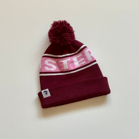 Tuque Headster Kids | 2-4 ans