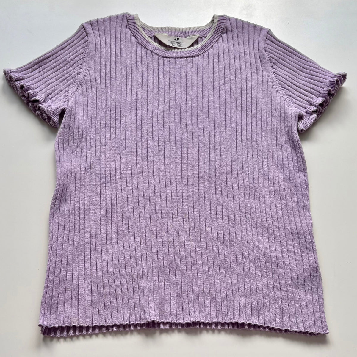 T-Shirt H&M | 8-10 ans
