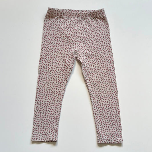 Legging Gagou Tagou | 24 mois