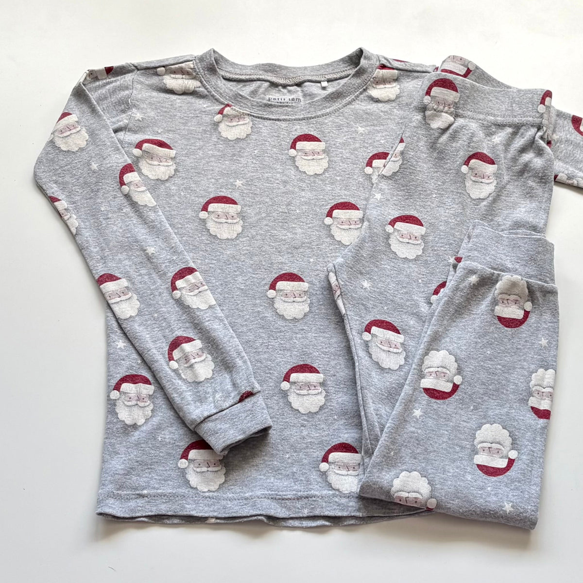 Pyjama Petit Lem | 4 ans
