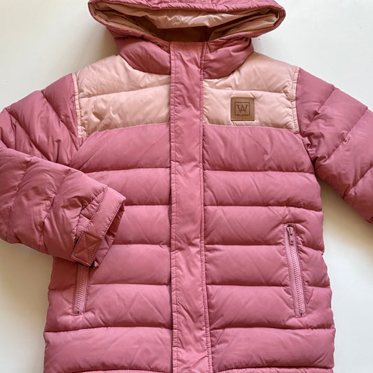 Imparfait* Manteau en duvet Will & You | 8 ans