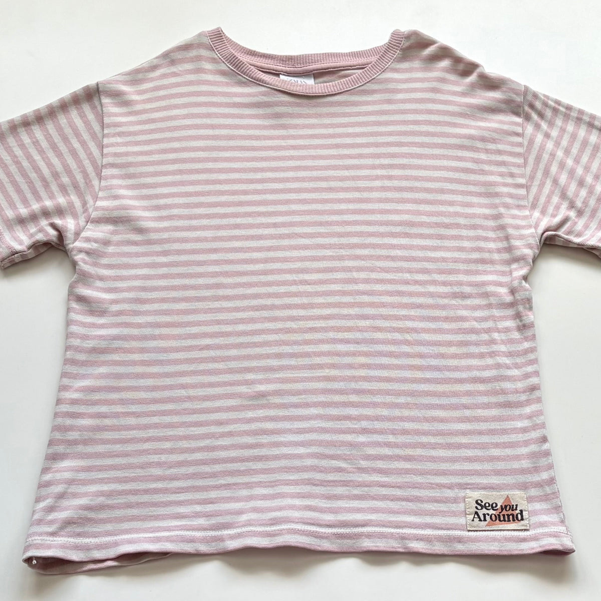 T-Shirt Zara | 9-10 ans