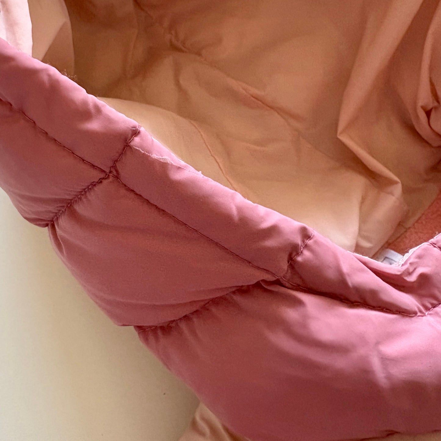 Imparfait* Manteau en duvet Will & You | 8 ans