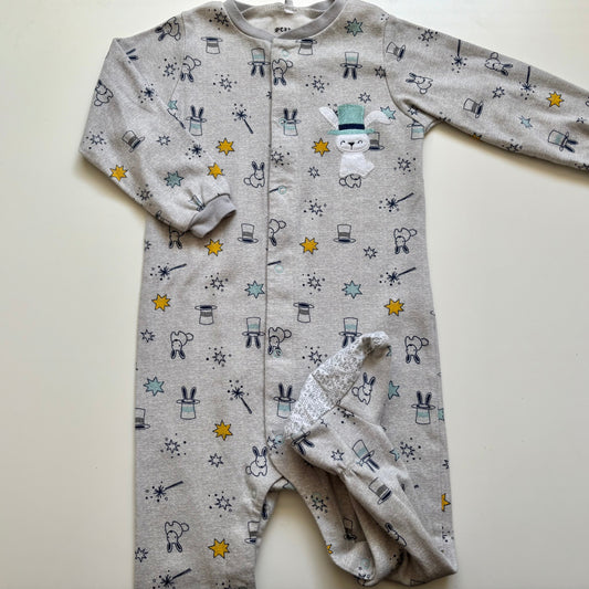 Pyjama Pekkle | 24 mois