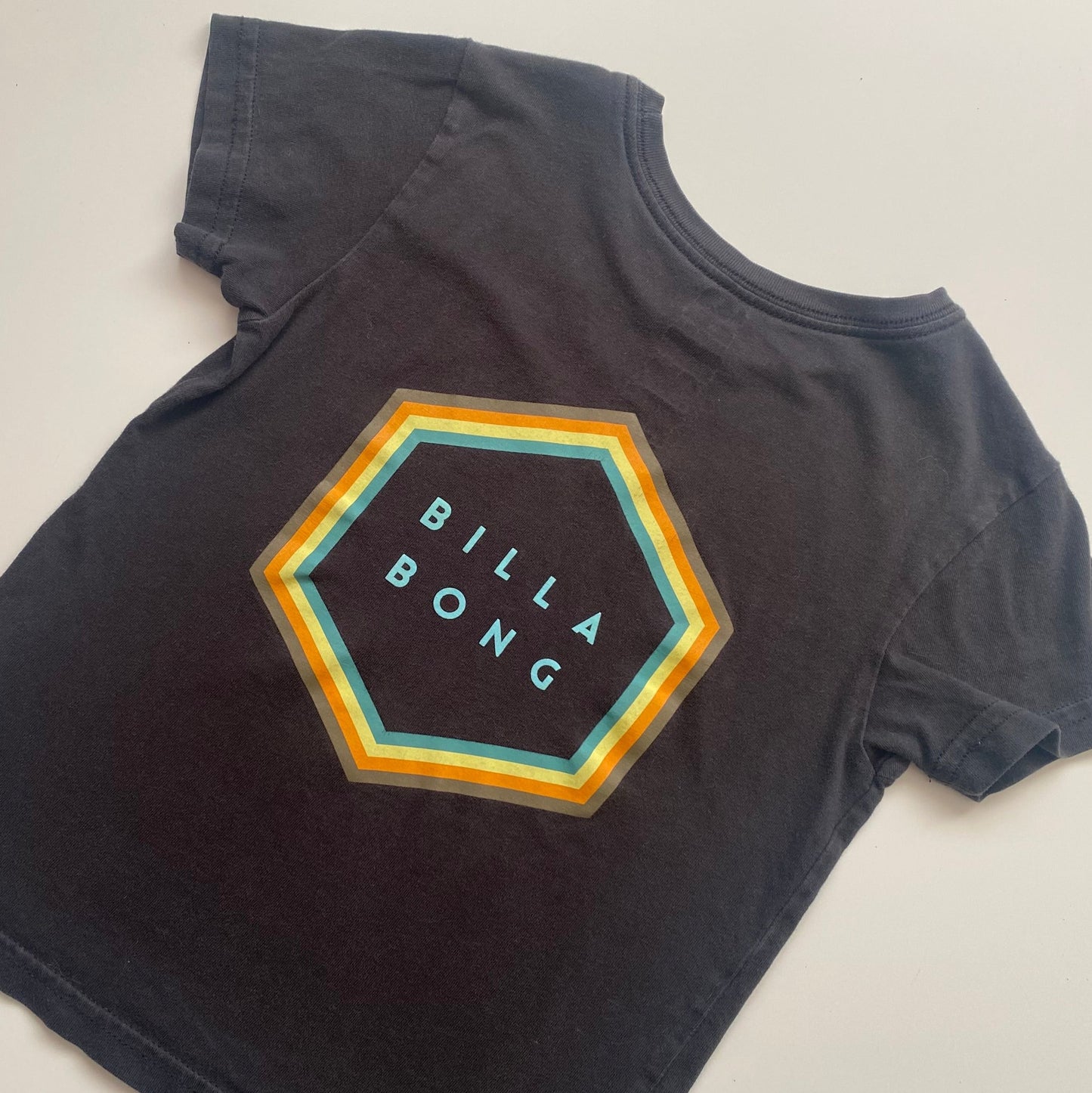 T-Shirt Billabong 3 ans