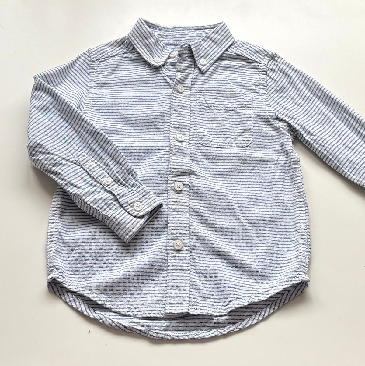 Chemise Children Place | 3 ans