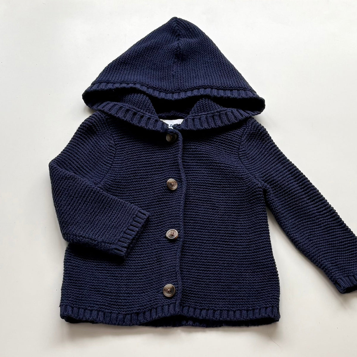 Veste en maille Old Navy | 3-6 mois