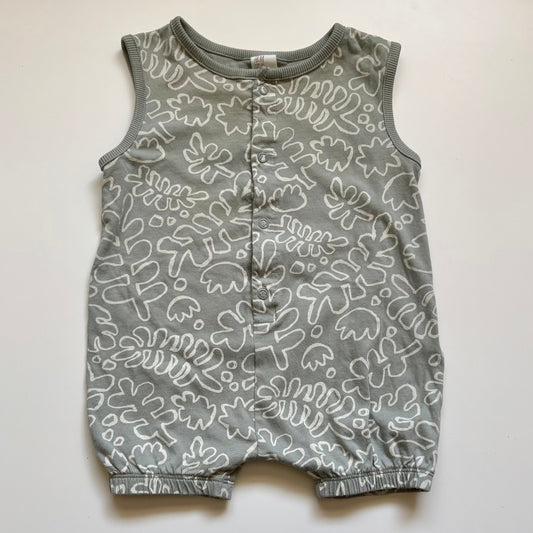 Barboteuse H&M | 9-12 mois