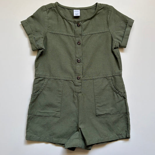 Une pièce Old Navy | 6-12 mois (NEUF)