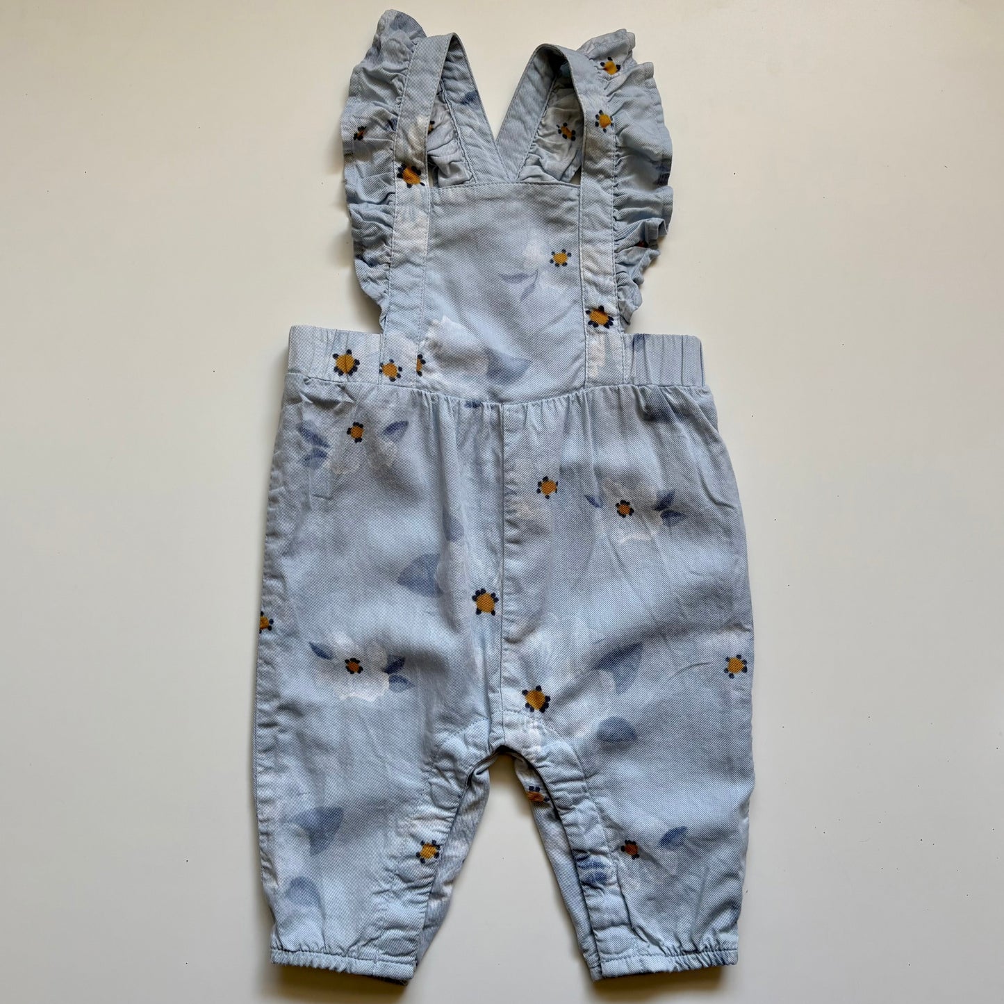 Salopette Carters | 3 mois