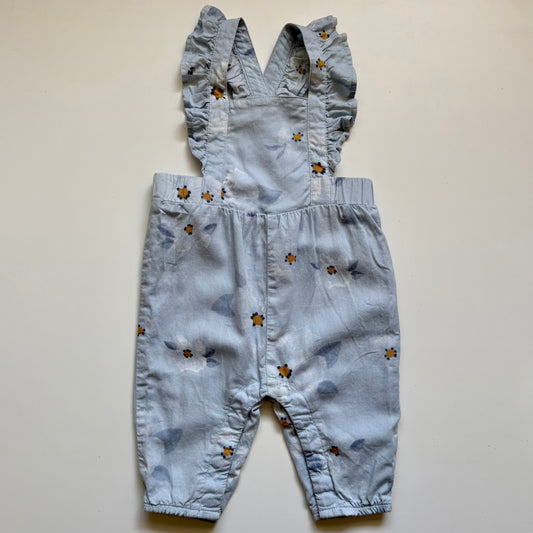 Salopette Carters | 3 mois