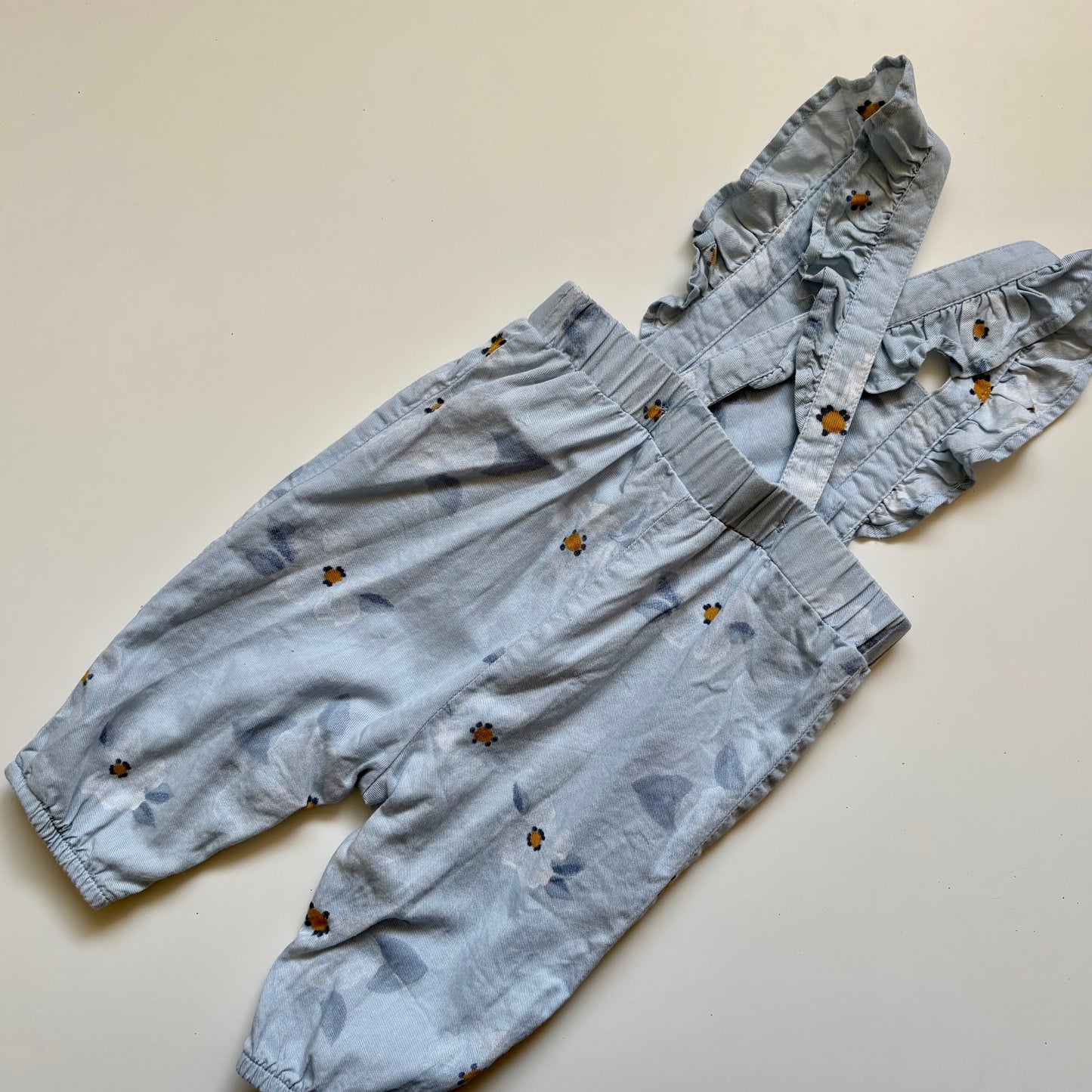 Salopette Carters | 3 mois