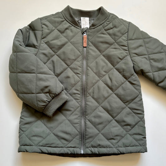 Manteau Bomber H&M | 2-3 ans