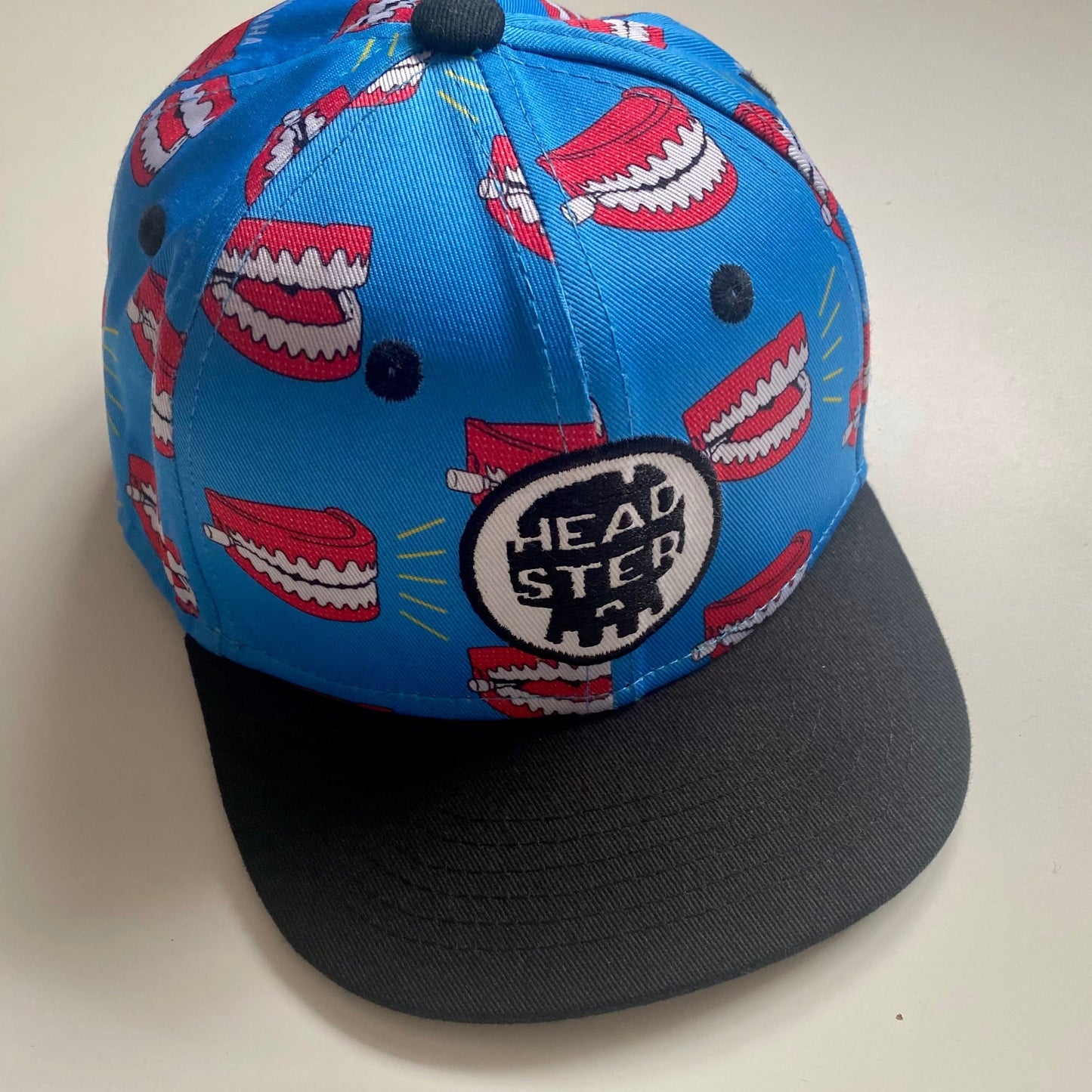 Casquette Headster Kids | Taille 48 cm