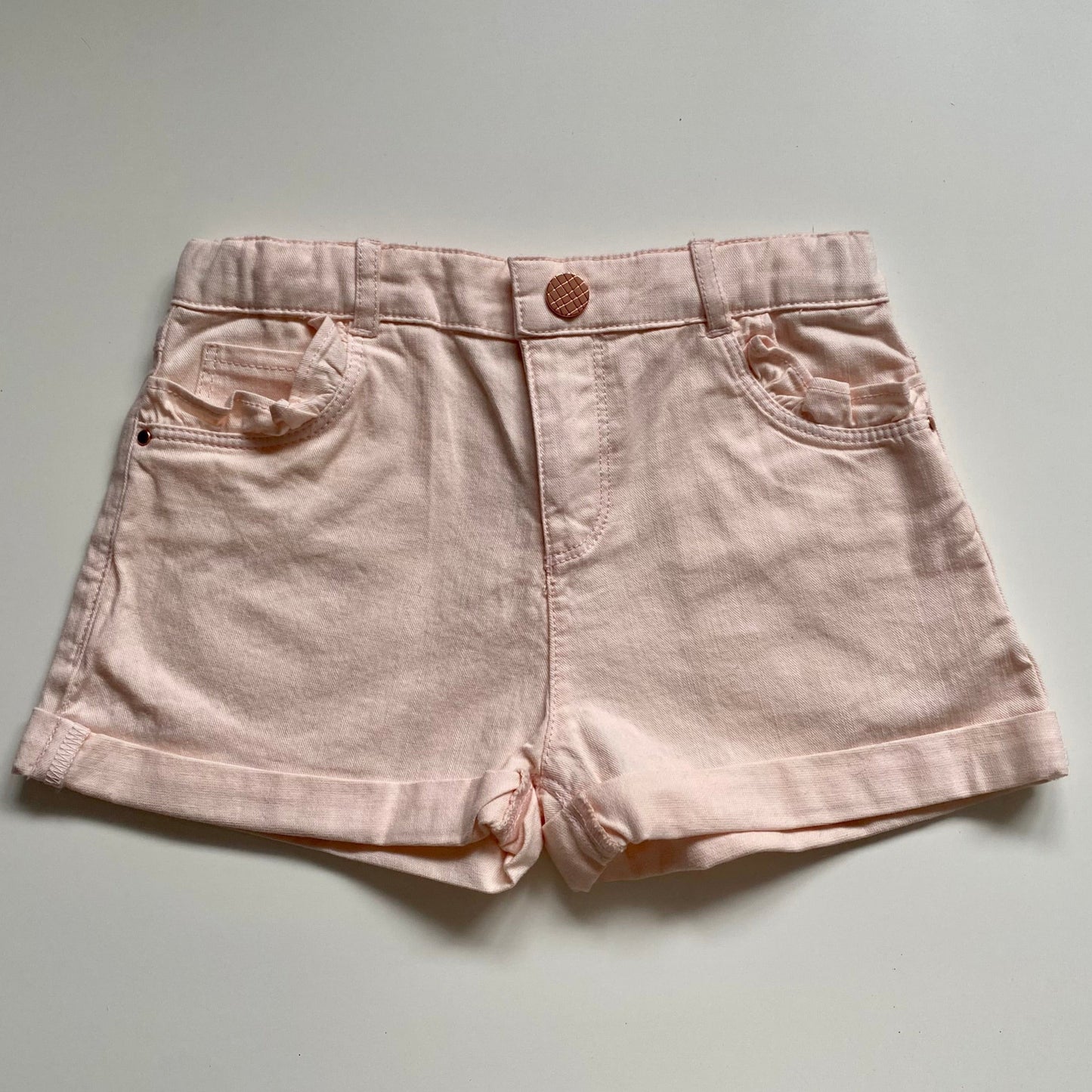 Short Carrément Beau 5 ans