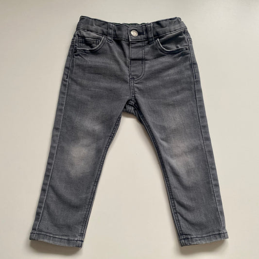 Jeans Zara 12-18 mois