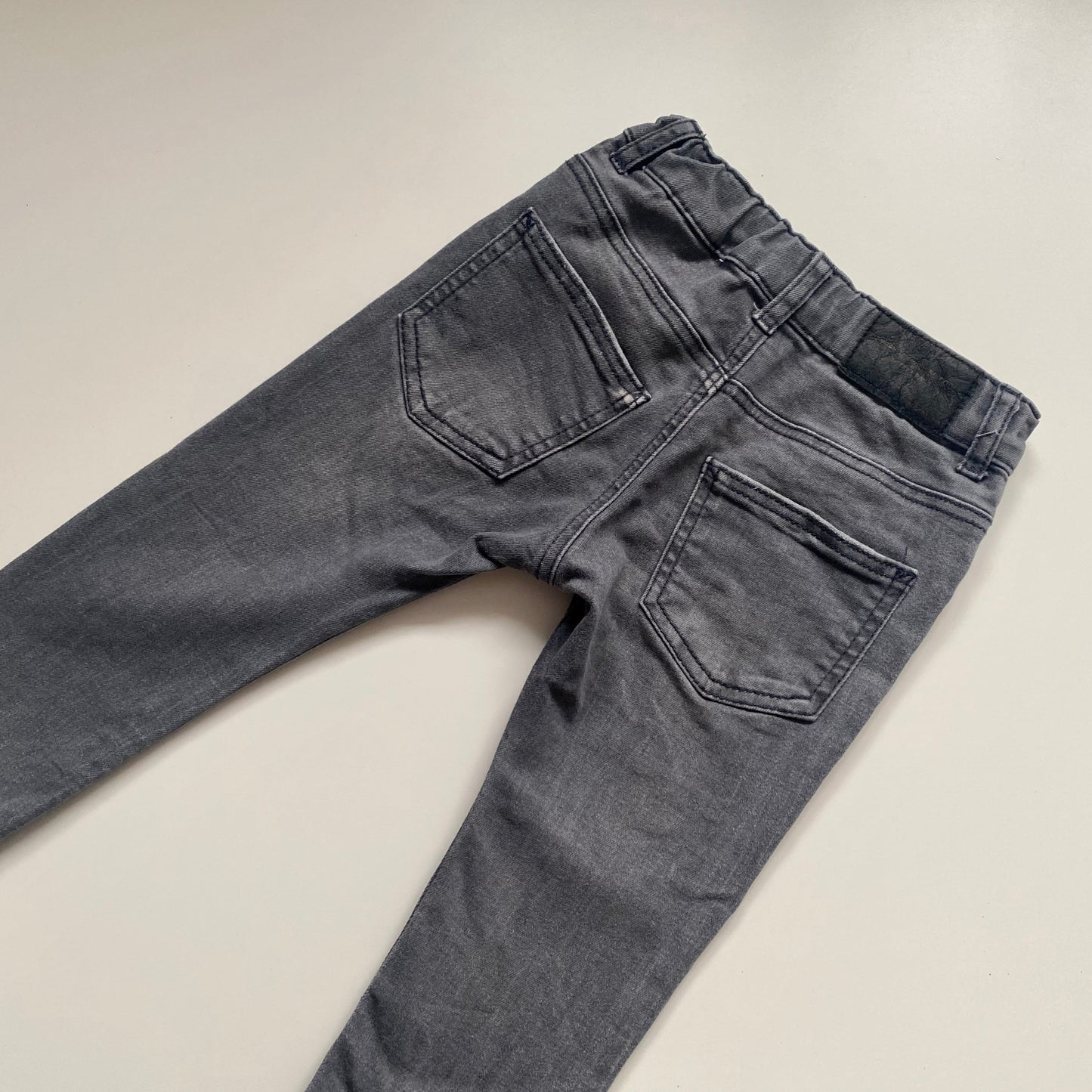 Jeans Zara 12-18 mois