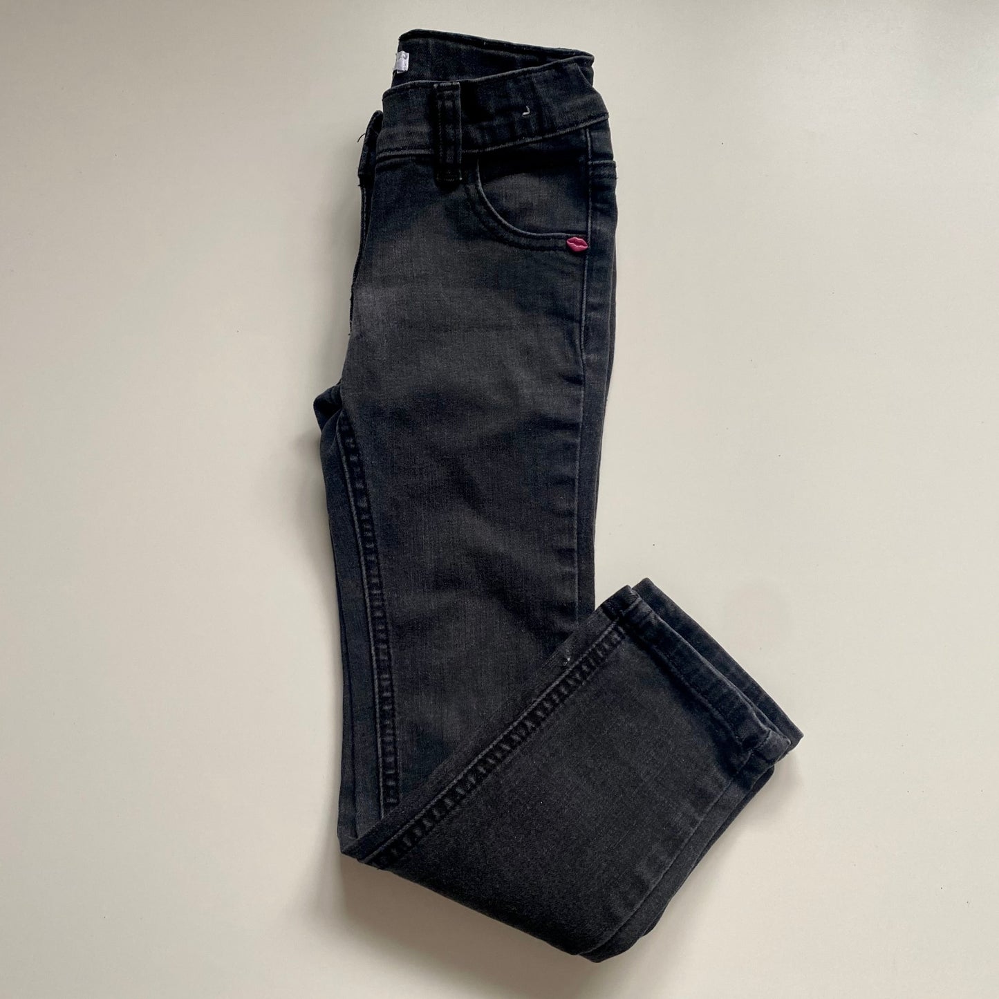 Jeans 3 Pommes | 4-5 ans