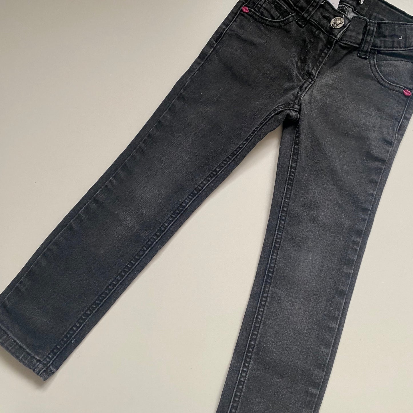 Jeans 3 Pommes | 4-5 ans