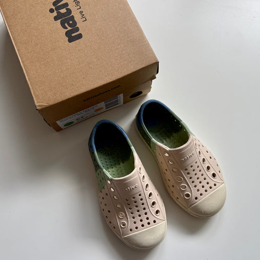 Chaussures Native 'Marble' | Taille C7