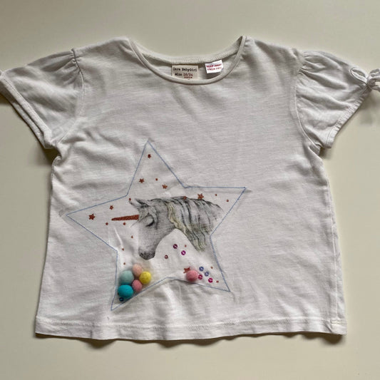 T-Shirt Zara | 18-24 mois