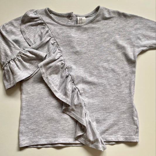 Chandail H&M 2 ans