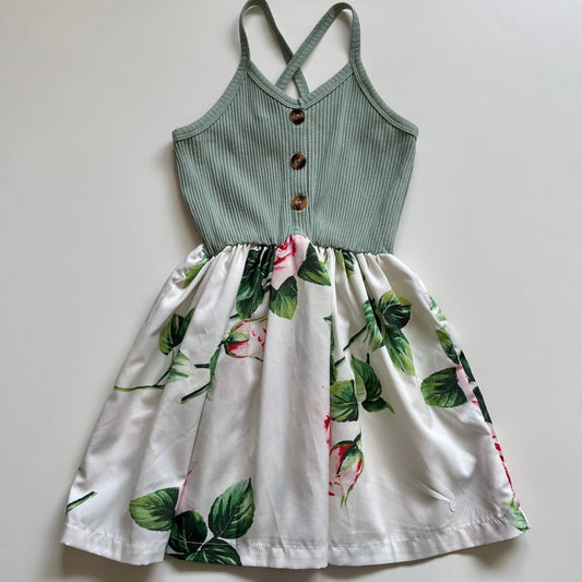 Robe | 3 ans