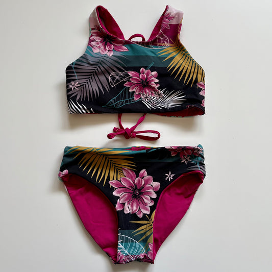 Maillot de bain Blumind réversible | 3-4 ans