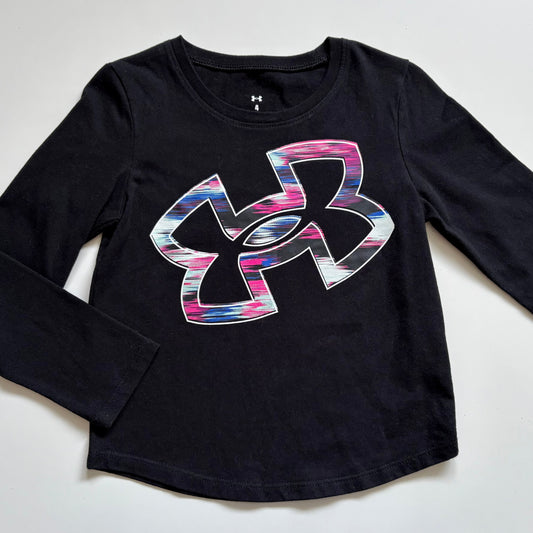 Chandail Under Armour | 4 ans