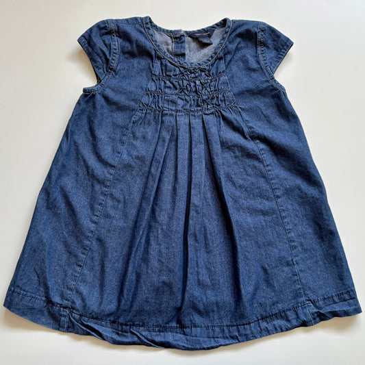 Blouse Tommy Hilfiger | 4 ans