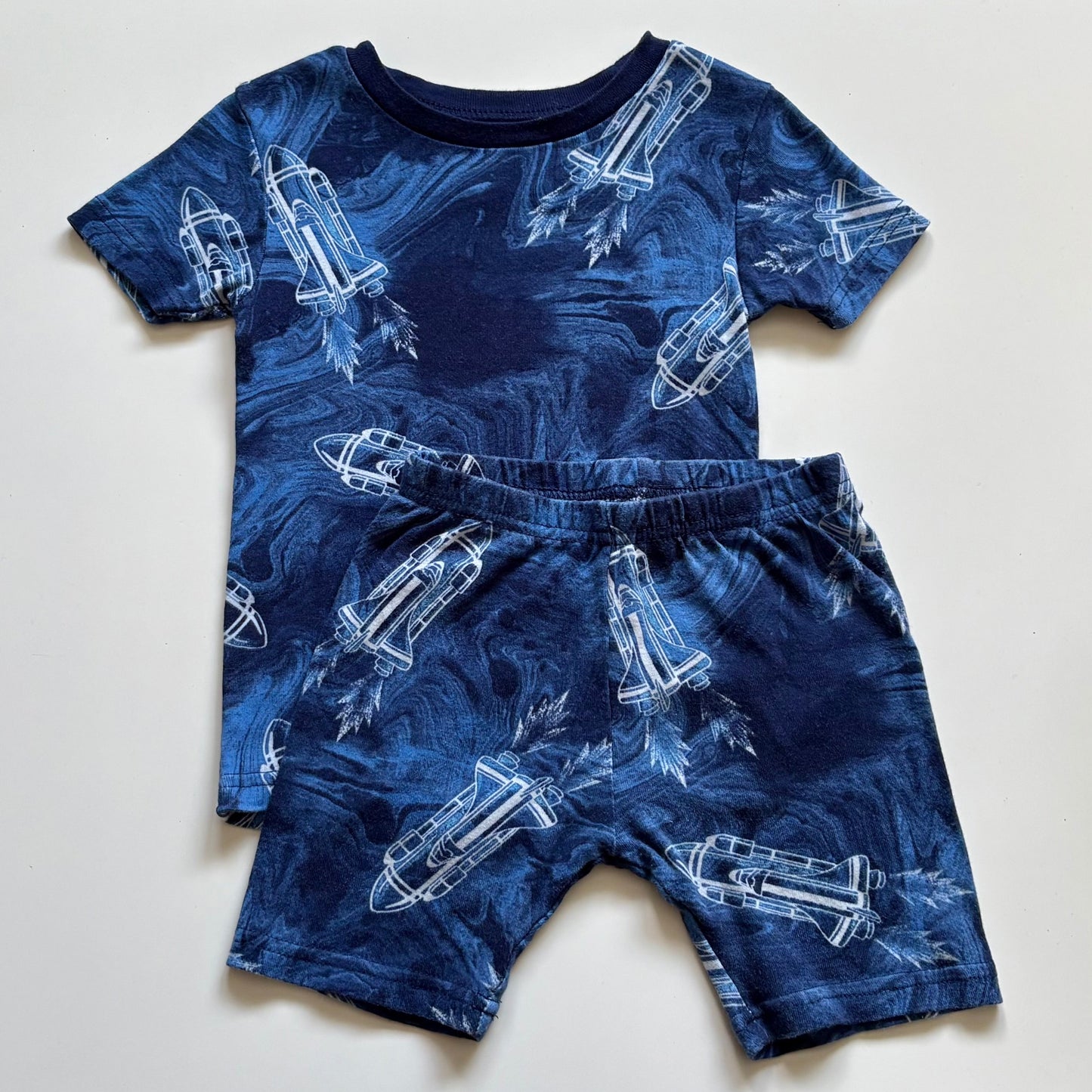 Pyjama Carters | 3 ans