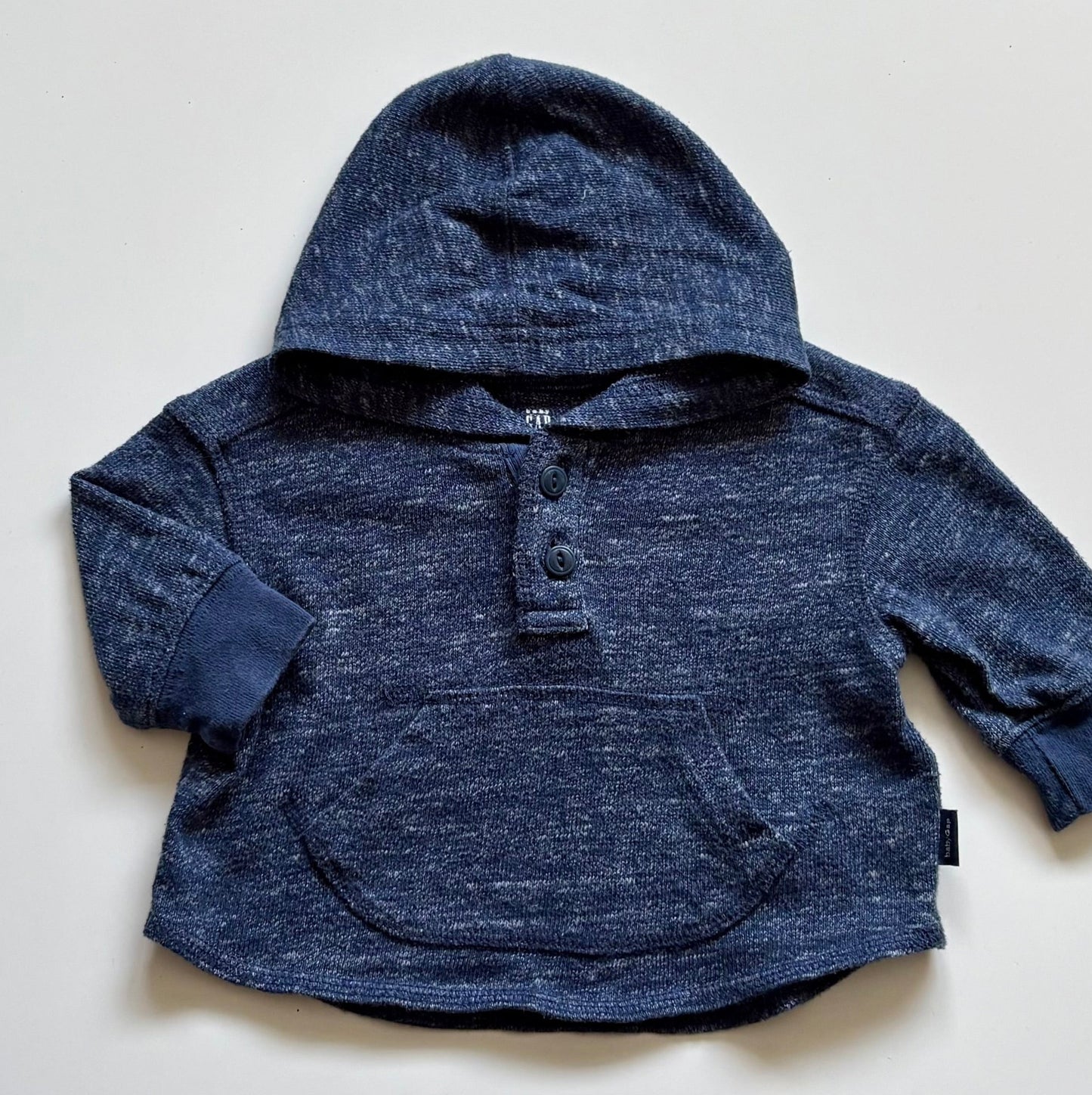 Chandail Gap | 0-3 mois