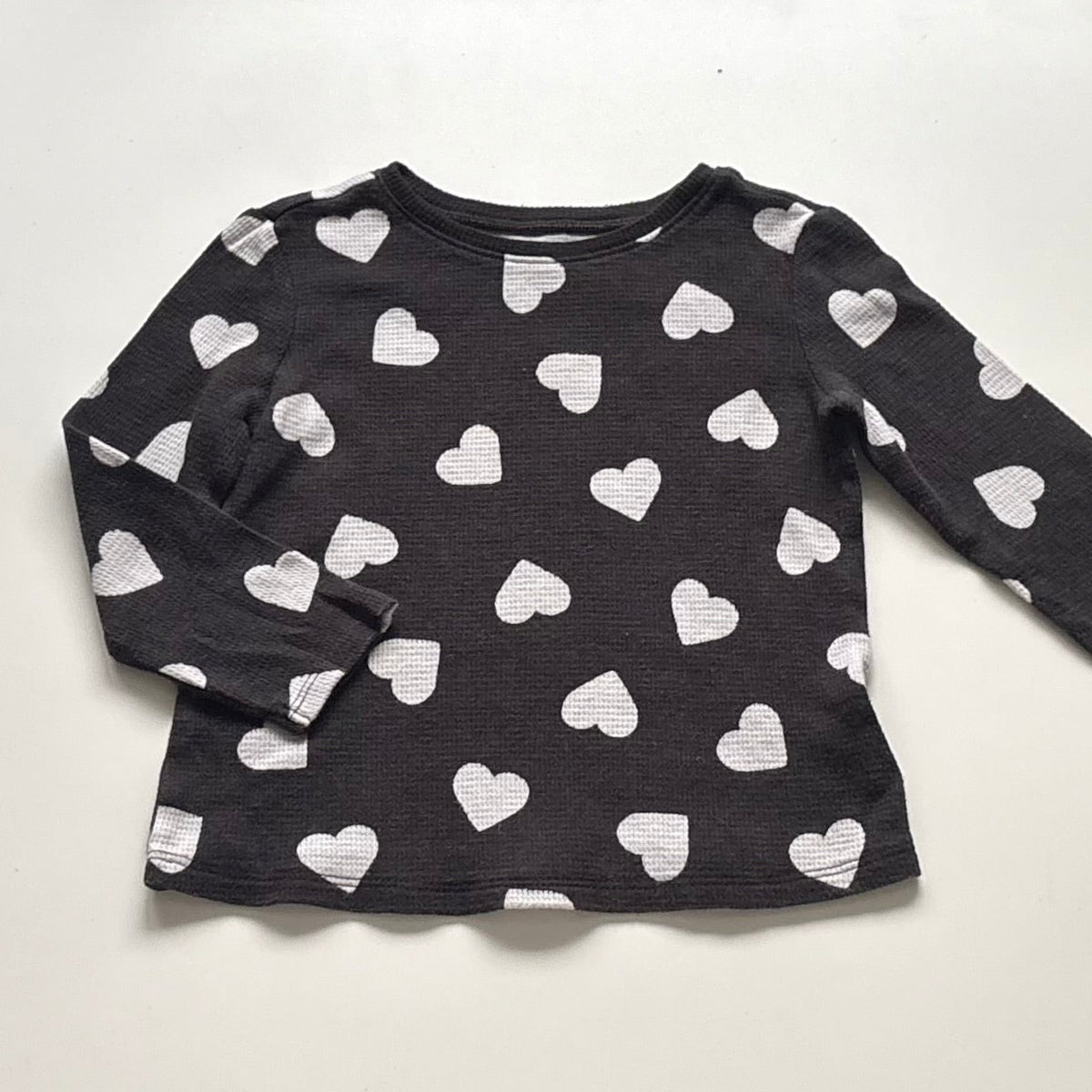 Chandail gaufré Old Navy | 2 ans
