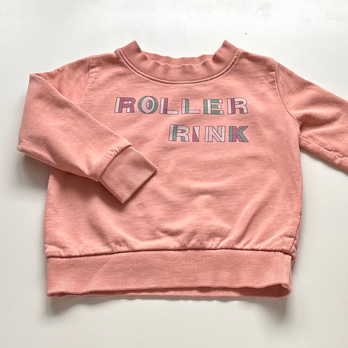 Crewneck Noppies | 2-3 ans