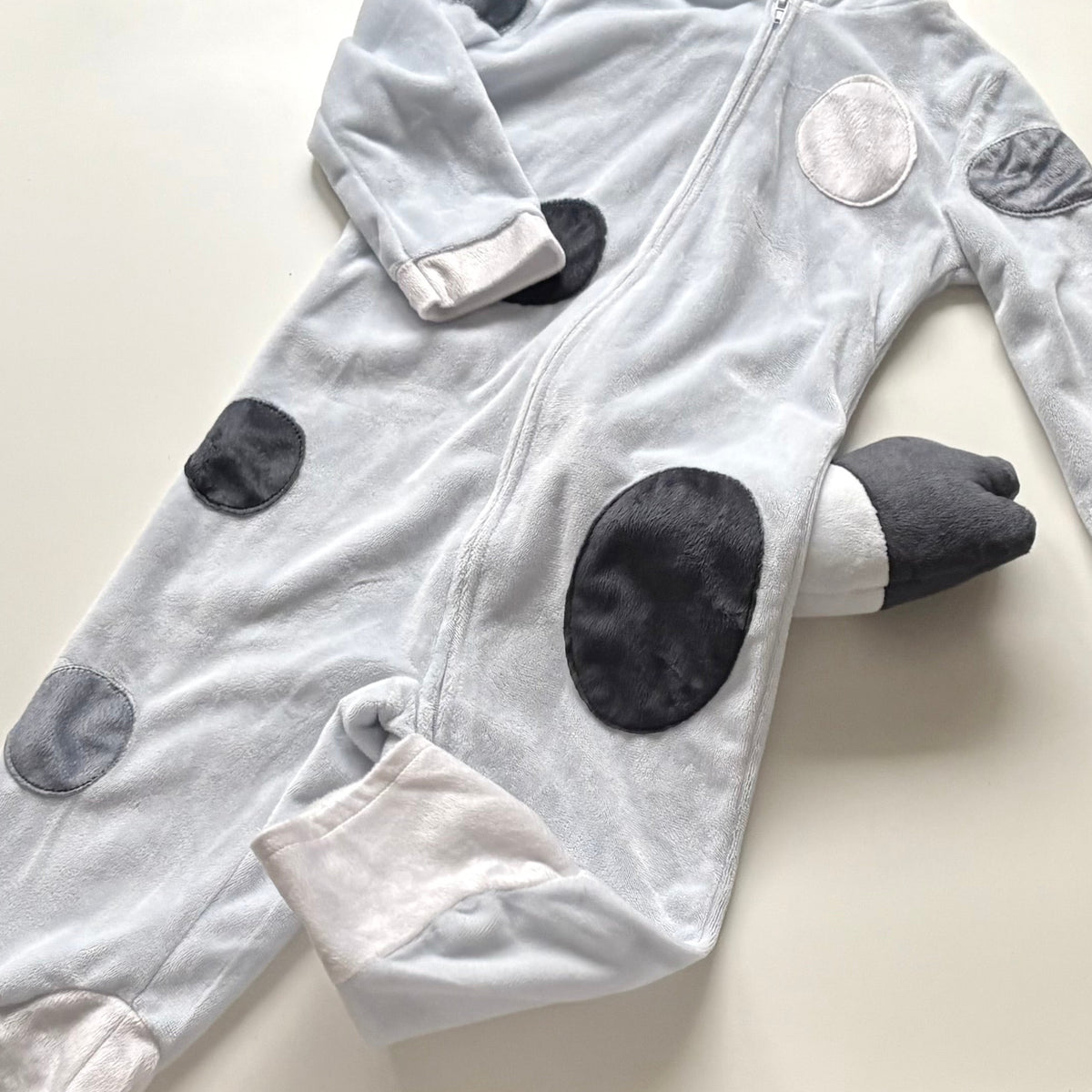 Costume d'Halloween Bluey | 2 ans