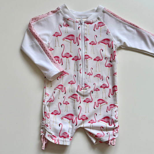 Maillot de bain SnapperRock | 0-6 mois