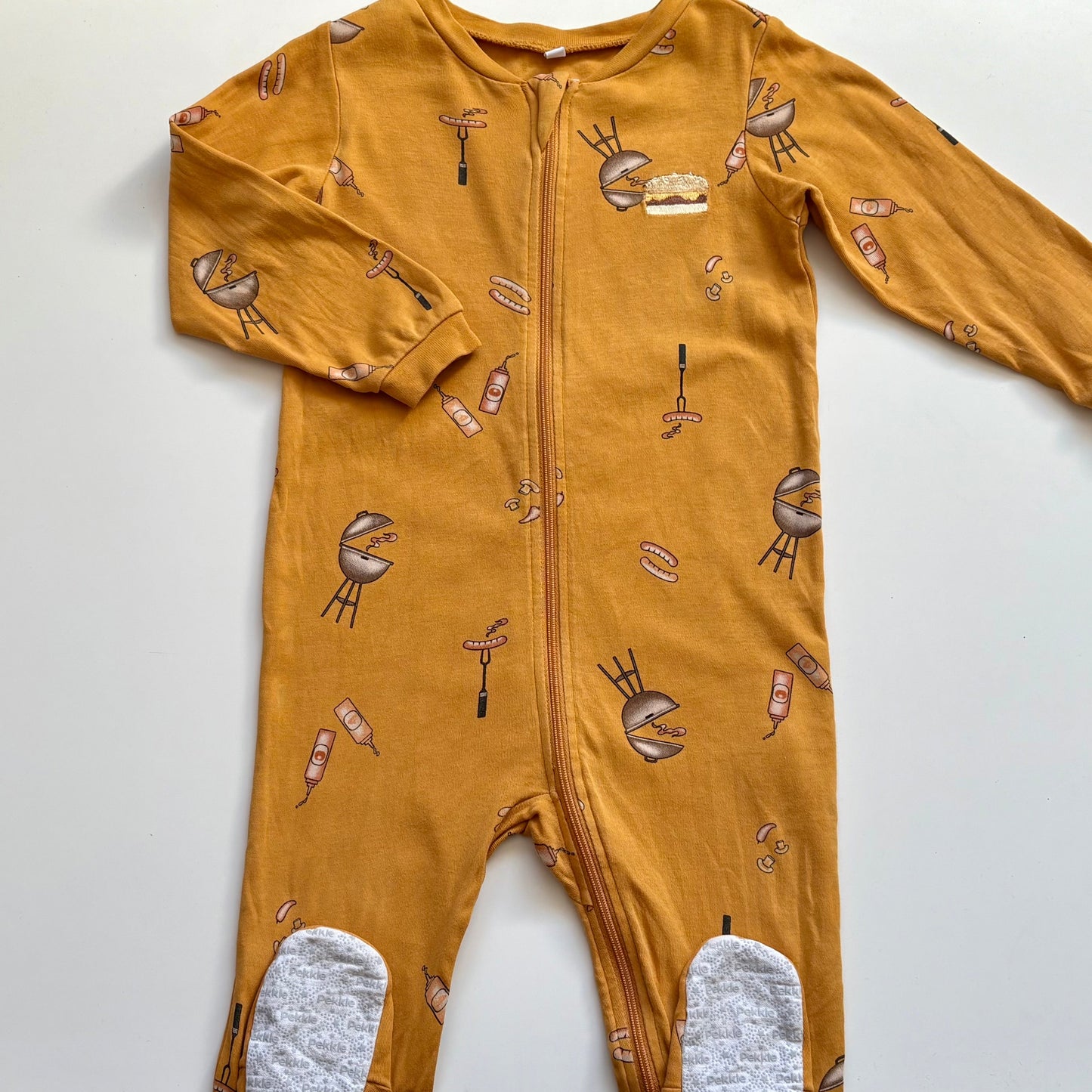 Pyjama Pekkle | 18 mois