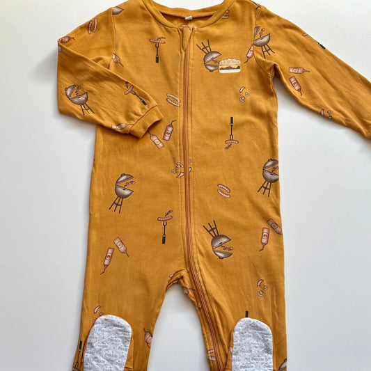 Pyjama Pekkle | 18 mois